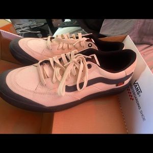 vans good condition